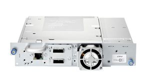 StoreEver MSL LTO-6 Ultrium 6250 SAS Drive Upgrade Kit, 2.5 TB/6.25 TB